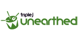 Logo ABC triple j Unearthed