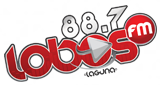Logo Lobos FM