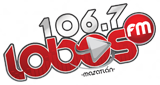 Logo Lobos FM