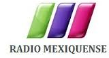 Logo Radio Mexiquense