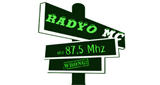 Logo Wrong radyo MC Likya