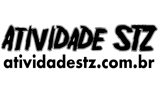 Logo Atividade STZ