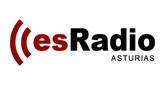 Logo esRadio Asturias