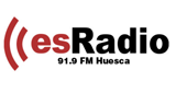 Logo esRadio Huesca