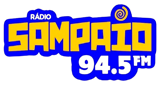 Logo Rádio Sampaio