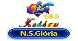 Logo Xodo FM
