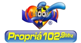 Logo Xodo FM