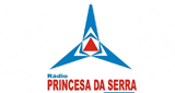 Logo Rádio Princesa da Serra
