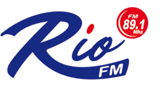 Logo Rio FM
