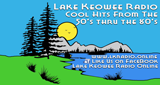 Logo Lake Keowee Radio Online