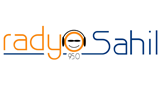 Logo Sahil Radyo