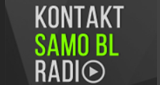 Logo Kontakt Samo BL