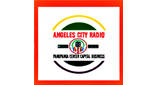 Logo Angeles Сity Radio
