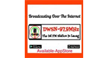 Logo DWSN-FM Laoag
