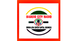 Logo Bagiou City Radio