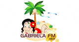 Logo Gabriela FM