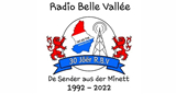 Logo Radio Belle Vallée