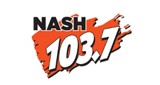 Logo 103.7 Nash Icon