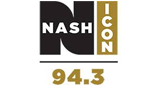 Logo 94.3 Nash Icon