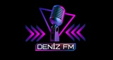 Logo Deniz FM