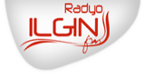 Logo Ilgin FM