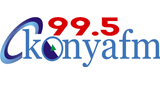 Logo Konya FM