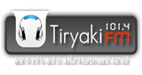 Logo Tiryaki FM