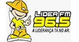 Logo Lider FM