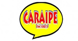 Logo Caraípe FM