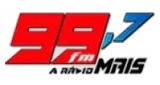 Logo Rádio 99 FM