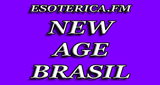 Logo Esotérica FM New Age