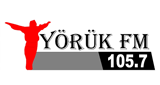 Logo Yörük FM