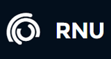 Logo Radiodifusión Nacional del Uruguay