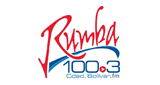 Logo Rumba FM