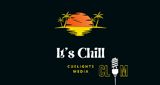 Logo it's Chill