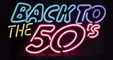 Logo Miled Music 50’s