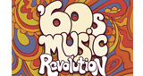 Logo Miled Music 60’s
