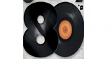 Logo Miled Music 80’s