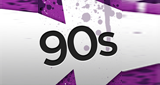 Logo Miled Music 90’s
