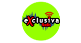 Logo Exclusiva Radio