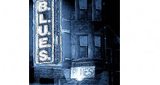 Logo Miled Music Blues