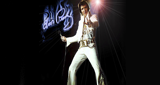 Logo Miled Music Elvis Presley