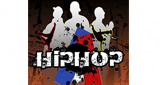 Logo Miled Music Hip-Hop