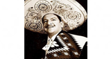 Logo Miled Music José Alfredo