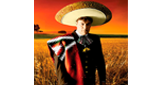 Logo Miled Music Juan Gabriel