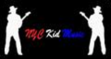 Logo NYC Kid Salsa