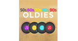 Logo Miled Music Oldies