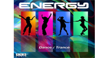 Logo 113.fm Energy! Radio