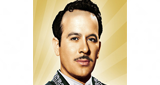 Logo Miled Music Pedro Infante