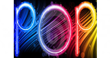 Logo Miled Music Pop